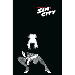 Sin City. Vol. 6. Des filles, du flouze et des flingues