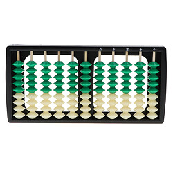 Abacus Arithmetic Toy