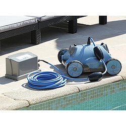 Robot de piscine électrique RobotClean 2 - Ubbink