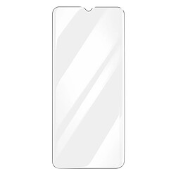 Avizar Verre Trempé pour Oukitel C35 et C36 Dureté 9H Anti-rayures Transparent