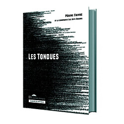 Les tondues - Occasion