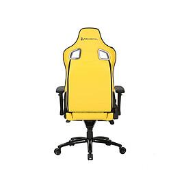 Chaise de jeu Newskill ?NS-CH-OSIRIS-BLACK-YELLOW