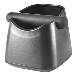 Café Knock Box Grind Container Espresso Bin Anti Slip Knock Bar Style01