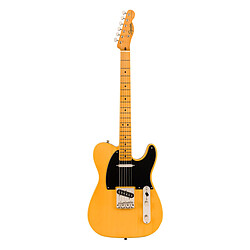 Avis Classic Vibe 50s Telecaster MN Butterscotch Blonde Squier by FENDER