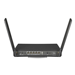 Avis Router Mikrotik RBD53iG-5HacD2HnD 867 Mbps Wi-Fi 5 Noir