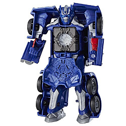 Avis Hasbro Figurine Transformers : Allspark Tech : Starter Pack Optimus Prime