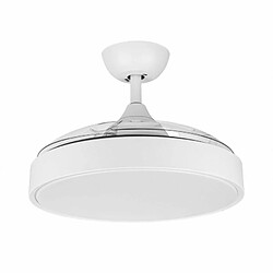 Acheter Ventilateur de Plafond Orbegozo CP 120092 Blanc 35 W