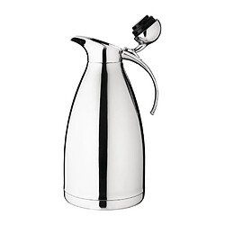 Pichet isotherme inox professionnel Olympia - 2 L