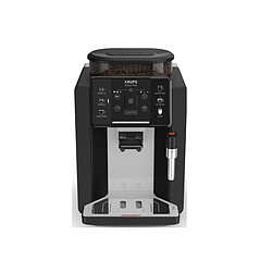 Robot café 15 bars noir - EA910A10 - KRUPS