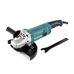 Makita GA 9050 R Meuleuse d'angle compacte 230 mm de 2000 W