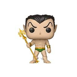 Figurine Funko Pop! Marvel : First Appearence - Namor