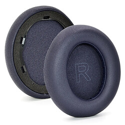 INF Coussinets de rechange en mousse pour Anker Soundcore Life Q30 DarkBlue