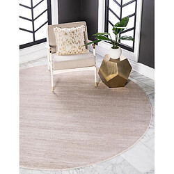 Hadorn Tapis 160x160 beige Bellevue