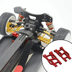 Avis Bras de swing voiture rc