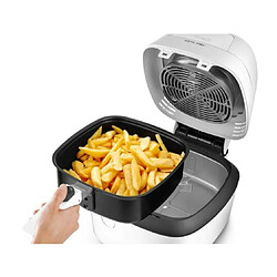 Avis DeLonghi Friteuse sans huile Multi-cuiseur IdealFry FH2101