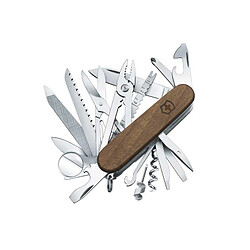 VICTORINOX - 1.6791.63 - VICTORINOX SWISSCHAMP NOYER