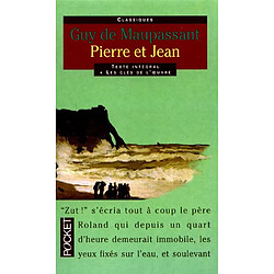 Pierre et Jean - Occasion