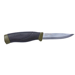 Morakniv COMPANION HEAVY DUTY (C) FOREST GREEN (12210)