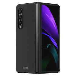 Coque en TPU anti-rayures, ultra-fin, antichoc vert pour votre Samsung Galaxy Z Fold3 5G