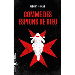 Comme des espions de Dieu - Occasion