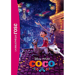 Coco : le roman du film - Occasion