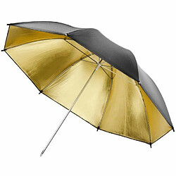 Avis Kit walimex parapluie/réflex 3 pièces, 110 cm