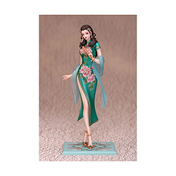 Myethos King of Glory - Statuette 1/10 gift+ Dream Weaving: Yang Yuhuan Ver. 19 cm