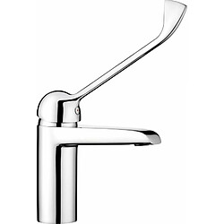 DEANTE BFCE020C CORIO Robinet de lavabo à Levier Clinique, Chromée