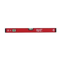 Niveau tubulaire Redstick Compact magnétique 60 cm MILWAUKEE - 4932459081