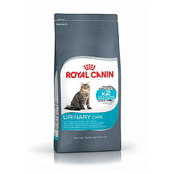 Croquettes Urinary Care pour Chat - Royal Canin - 4Kg