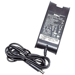 Chargeur DELL PA-1650-05D 05U092 5U092 022041-00 PC Portable 19.5V 3.34A - Occasion