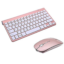 Universal Souris Bluetooth rechargeable pour souris Bluetooth sans fil pour ordinateur portable Mac