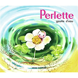 Perlette, goutte d'eau - Occasion