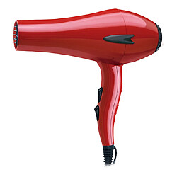 Italian Design Sèche cheveux GTI 2600 FORCE PLUS