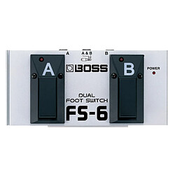 FS-6 Boss