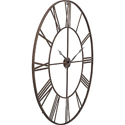 Karedesign Horloge murale Factory 120cm Kare Design