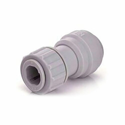 ich-zapfe Connecteur 3/8" tube x 5/16" Alimentation - droit -