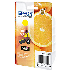 Epson Multipack Oranges Claria Jaune Cartouche Oranges Encre Claria Premium Jaune (XL)