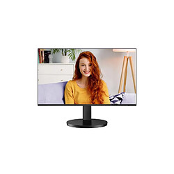 AOC B3 24B3CF2 LED display 60,5 cm (23.8") 1920 x 1080 pixels Full HD Noir