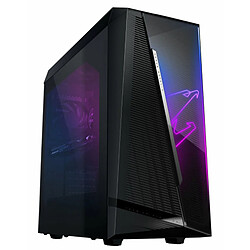 PC de bureau Gigabyte ORUS GB-AMXR9N8A-20A1 AMD Ryzen 9 32GB RAM 3TB SSD 32 GB