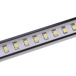 Barre Lumineuse En Aluminium RC 15 LED 139 Mm Pour Camions De Course Courte 1:10 1: 8 TRX4 A pas cher