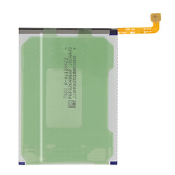 Samsung Batterie Interne pour Samsung Galaxy A15 5000mAh Original EB-BA156ABY Blanc