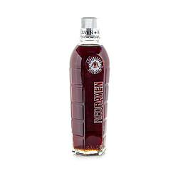 Totalcadeau Boisson alcoolisée Vodka Rouge - Cocktail pas cher