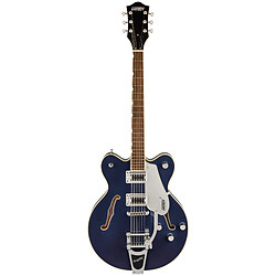 Avis G5622T Electromatic Double-Cut Midnight Sapphire Gretsch Guitars