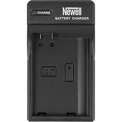 Newell DC-USB Chargeur EN-EL15 pour Nikon