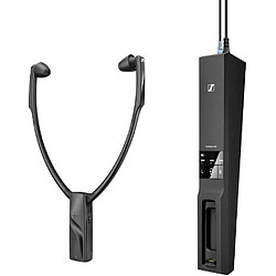 Casque tv sans fil stéthoscope - rs5200 - SENNHEISER