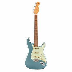 Avis Vintera 60s Stratocaster PF Ice Blue Metallic Fender