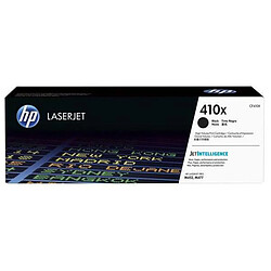 HP 410X Contract High Yield Black Original LaserJet Toner Cartridge