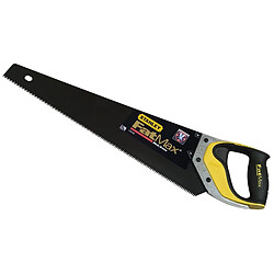 Stanley 2-20-528 Scie égoïne Fatmax - Longueur : 380 mm