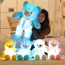 Universal 30 cm LED en peluche en peluche